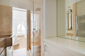 Exceptional apt with A-C - Panthéon-Luxembourg